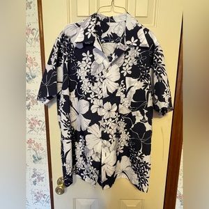 Men's shirt